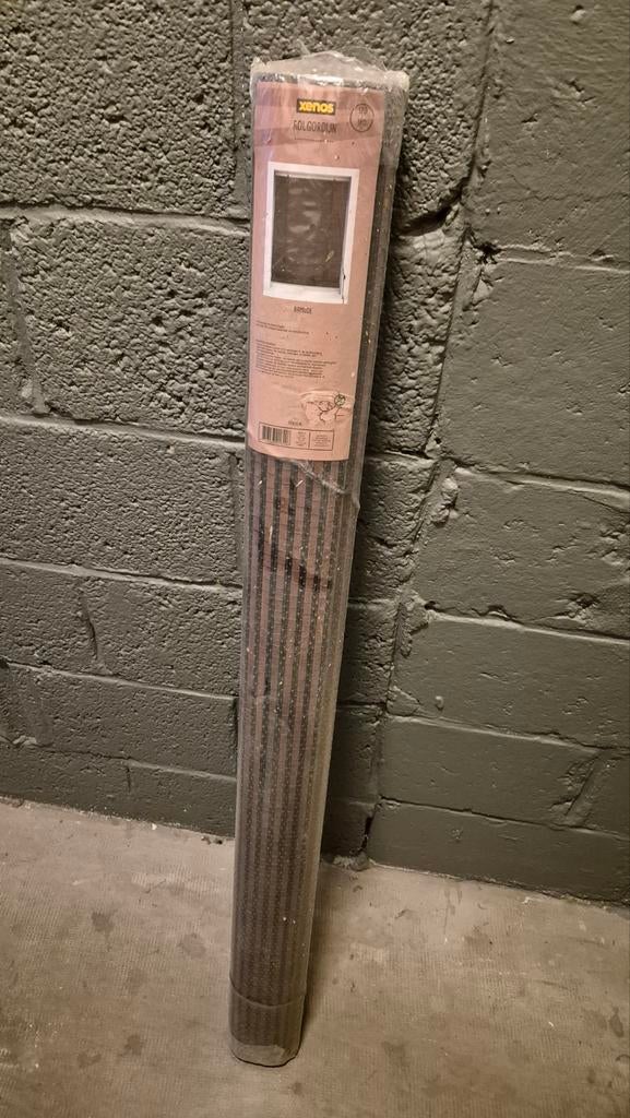 Nieuw Xenos bamboe rolgordijn 120x180 cm bruin, 100 tot 150 cm, Bruin, Nieuw, Ophalen of Verzenden