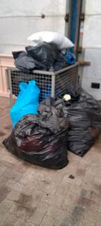 Partij tweedehands kleding, Onbekend, Onbekend, Onbekend, Gedragen