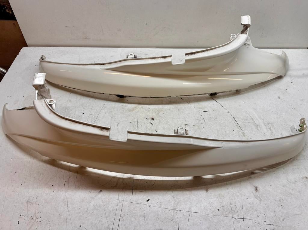 Veel onderdelen Peugeot Django 2016 snor 19K, Gebruikt, NX Scooterparts, Ophalen of Verzenden, Kap