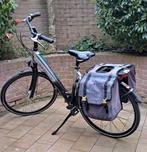 Gazelle Chamonix C7 damesfiets framemaat 49, Fietsen en Brommers, Fietsen | Dames | Damesfietsen, Ophalen, Gebruikt, 47 tot 50 cm