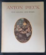Anton Pieck - Zijn leven . Zijn Werk (1978), Verzenden, Zo goed als nieuw, Anton Pieck, Prentenboek