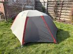 Big Agnes Copper Spur HV UL3 Tent lichtgewicht en grondzeil, Ophalen of Verzenden, Zo goed als nieuw, Tot en met 3