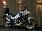 HONDA CRF 1100 L AFRICA TWIN DCT ADVENTURE SPORTS - 2025 -, 2 cilinders, HONDA, Bedrijf, Onbekend