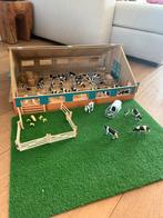 Kids Globe loopstal met veel accessoires, Ophalen, Gebruikt, Jongen of Meisje