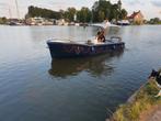 Reddingssloep, Gebruikt, Binnenboordmotor, 6 meter of meer, Diesel