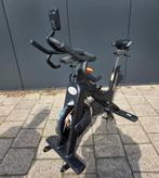 Taurus IC90 spinningfiets, Ophalen