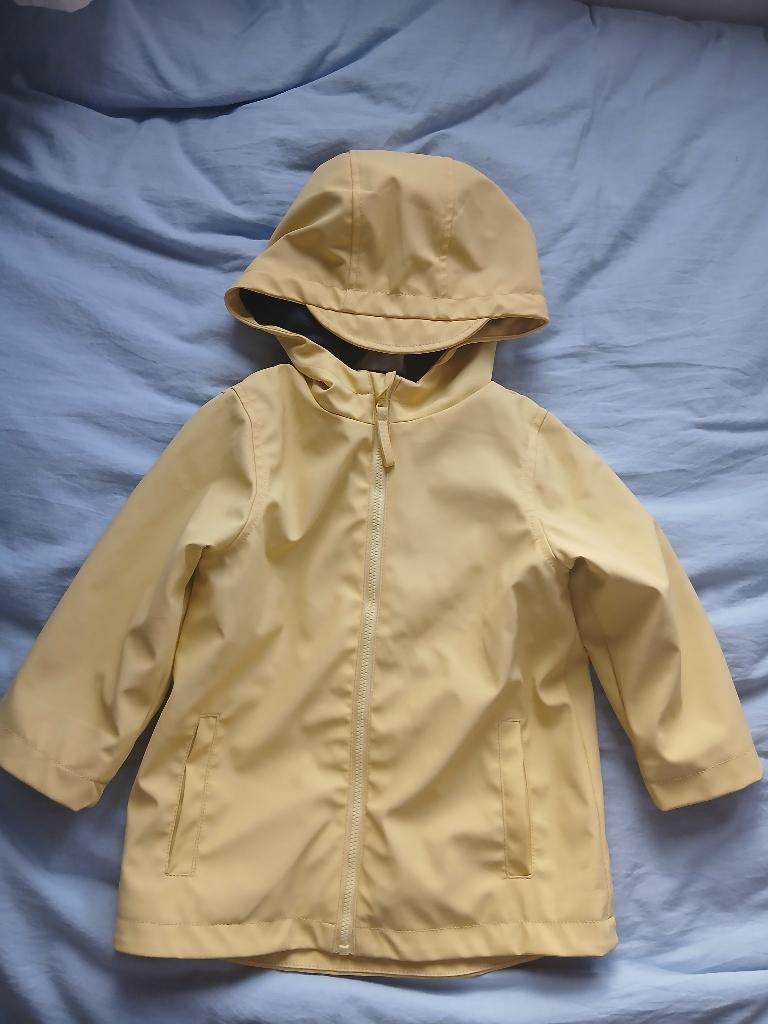 Regenjas maat 92, Ophalen of Verzenden, Zo goed als nieuw, Regenjas, Kinderen