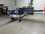 Pilot RC Decathlon 270 cm - Groot schaalmodel vliegtuig, Hobby en Vrije tijd, Modelbouw | Radiografisch | Vliegtuigen, Ophalen