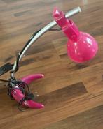 Ikea lamp, Ophalen of Verzenden, Gebruikt, Minder dan 50 cm