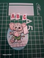 3D plaatje kant en klaar, Hobby en Vrije tijd, Kaarten | Zelf maken, Ophalen of Verzenden, Nieuw, Overige thema's, Knipvel