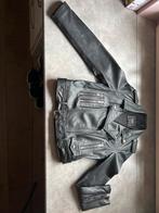 Zwart Zara Jasje Maat L - Weinig Gedragen, Ophalen of Verzenden, Zo goed als nieuw, Maat 42/44 (L), Zwart