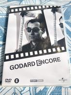 Godard Encore bonusdisc, Ophalen of Verzenden, Zo goed als nieuw, Overige gebieden