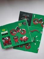 plusplus mini basic, Ophalen