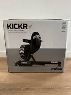 Wahoo Kickr Smart Bike Trainer - Zo goed als nieuw, Ophalen, Zo goed als nieuw, Algemeen, Overige typen