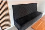 Eetkamer bank VANDAAG GRATIS OP TE HALEN, Huis en Inrichting, Banken | Bankstellen, Ophalen, Gebruikt, Overige maten, 150 tot 200 cm