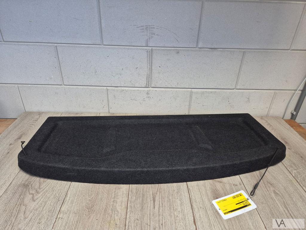 Hoedenplank van een Hyundai i20 2013 - 2020 hatchback €125, Auto-onderdelen, Interieur en Bekleding, Gebruikt, -, -, Ophalen of Verzenden