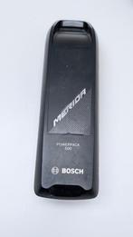 Powerpack Bosch 500, Ophalen of Verzenden, Zo goed als nieuw