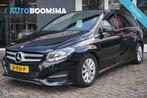 Mercedes B-klasse 180 1.6 122pk Edition Automaat Trekhaak, Gebruikt, 4 cilinders, 19 km/l, Onderhoudsboekje