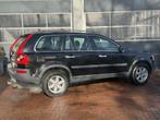 Volvo XC90 2.5 T Elite Yongtimer Bj 2003 Automaat,Leer,18Inc, Gebruikt, Leder, Bedrijf, Vierwielaandrijving