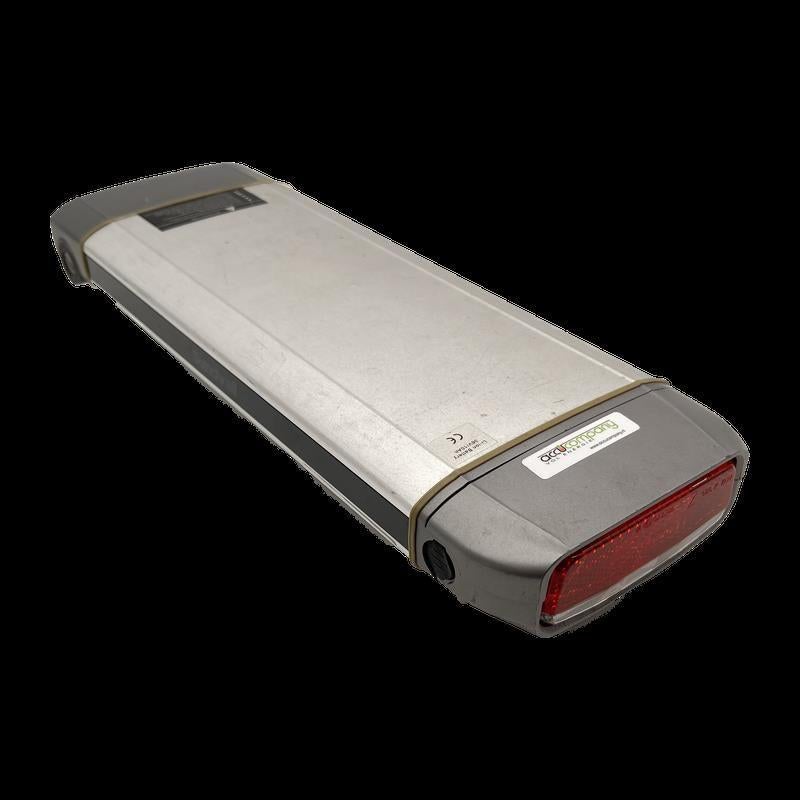 Fietsaccu revisie Sundvall 36V 13.2Ah Li-ion, Ophalen of Verzenden, Nieuw