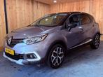Renault Captur 0.9 TCe Bose 2018 Facelift Keyless Navi Camer, Voorwielaandrijving, 898 cc, Parkeersensor, Gebruikt