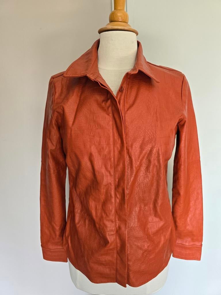 Studio Anneloes faux blouse S, Kleding | Dames, Ophalen of Verzenden, Zo goed als nieuw