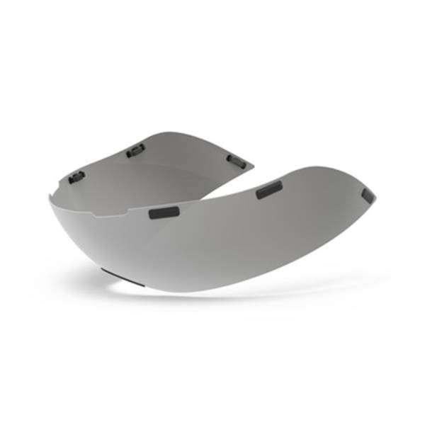 Nieuw: GIRO Aerohead vervangende lens Grijs / Zilver S, S, Giro, Nieuw, Ophalen of Verzenden