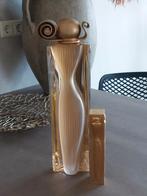 Givenchy giant met lege huls voor parfumverstuiver., Ophalen of Verzenden, Gebruikt, Parfumfles