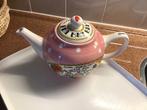Blond amsterdam theepot, Ophalen, Blond Amsterdam, Overige typen, Zo goed als nieuw