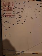 DE DAM IN VOGELVLUCHT / inhoud zie advertentietekst, Ophalen of Verzenden, Zo goed als nieuw