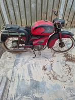 Hmw 1960, Fietsen en Brommers, Brommers | Oldtimers, Ophalen, Overige merken