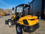 Gehl AL530 30 KM EX DEMO (bj 2022), Wiellader of Shovel