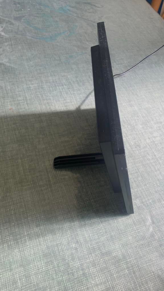 Digitale kalender dagklok met USB-voedingskabel, Audio, Tv en Foto, Fotografie | Digitale fotolijsten, Ophalen, Gebruikt, Minder dan 1 GB