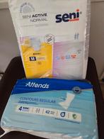 Verbandmiddelen, Diversen, Verpleegmiddelen, Ophalen