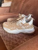 Zgan Buffalo Sneakers 41Triplet Hollow, Beige, Ophalen of Verzenden, Sneakers of Gympen, Zo goed als nieuw