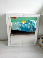 Badkamer spiegel kast, Huis en Inrichting, Overige typen, Zo goed als nieuw, Minder dan 100 cm, 50 tot 100 cm