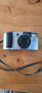 Analoge fotocamera Minolta, Ophalen of Verzenden, Compact, Minolta