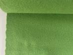 Kvadrat Divina 3 956; felgroen; 1,9 meter meubelstof, Wol, 120 cm of meer, Ophalen of Verzenden, Groen