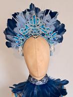 Hoofdtooi handgemaakt, Ophalen of Verzenden, Zo goed als nieuw, Carnaval