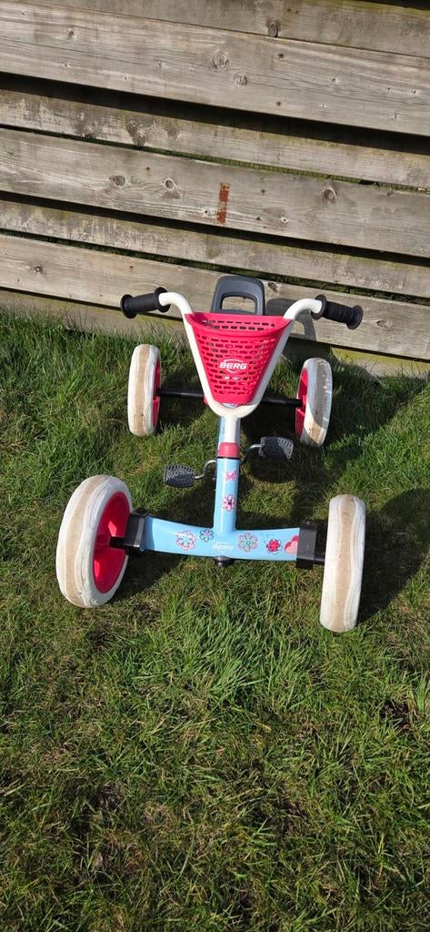 Berg skelter, Kinderen en Baby's, Speelgoed | Buiten | Skelters, Ophalen, Gebruikt, Berg