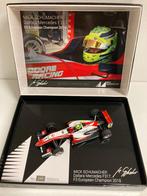 ✅ Mick Schumacher 1:43 2018 F3 Champion Prema LimitedEdition, Ophalen of Verzenden, Nieuw, Formule 1