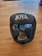 Boks kleding kind, handschoenen, cap, bescherming, joya, fpa, Ophalen of Verzenden, Bokshandschoenen