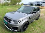 Range Rover sport HSE 2021 52000KM Panorama trekhaak 360 Cam, Auto's, Automaat, Overige kleuren, Leder, Diesel
