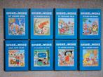 Suske en Wiske - 8 blauwe hardcovers Klassiek 1993 t/m 1997, Boeken, Stripboeken, W. Vandersteen, Complete serie of reeks, Nieuw