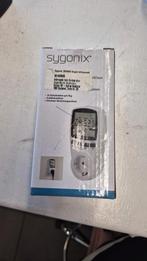 sygonix, Doe-het-zelf en Verbouw, Ophalen, Nieuw, Schakelaar