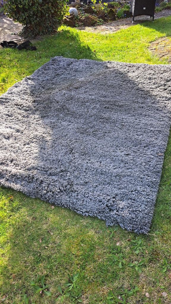 karpet, Huis en Inrichting, Stoffering | Tapijten en Kleden, Ophalen, Gebruikt, 200 cm of meer, 200 cm of meer