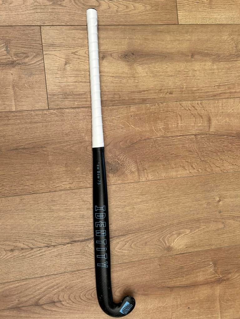 Identity Hockey Stick gebruikt, Sport en Fitness, Hockey, Ophalen of Verzenden, Gebruikt, Stick