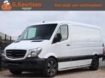 Mercedes-Benz Sprinter 316 CDI L2H1 3500KG Trekhaak, 3 Perso, Auto's, 13 km/l, Euro 5, Gebruikt, Mercedes-Benz