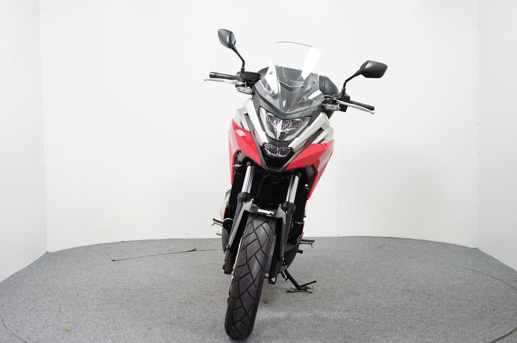 Honda NC 750 XA (bj 2021), Motoren, Motoren | Honda, 745 cc, Bedrijf, Sport, Meer dan 35 kW