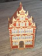 KIBRI 38377 HERENHUUS H0, Overige merken, Gelijkstroom of Wisselstroom, Brug, Tunnel of Gebouw, Ophalen of Verzenden